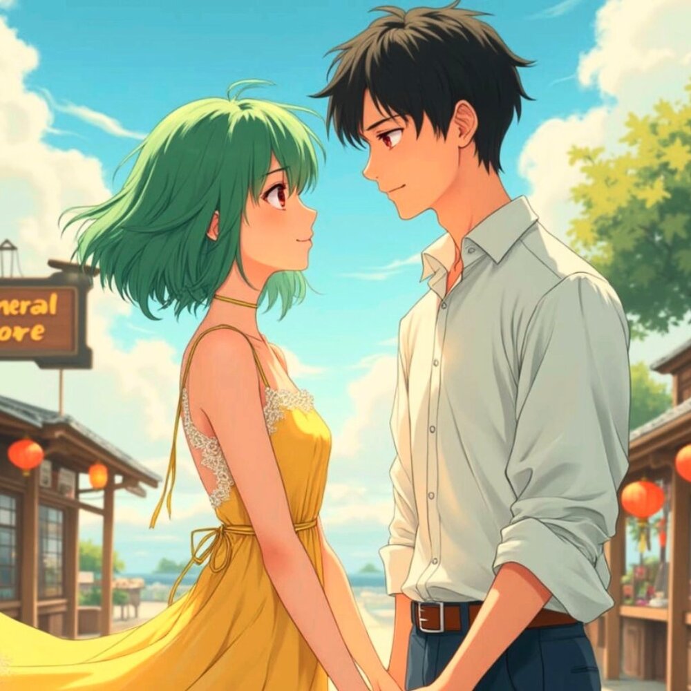 Meet your Posher, Hunter